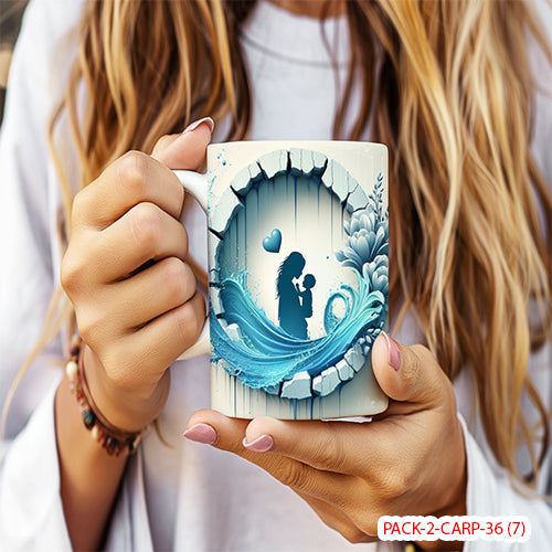 PACK TAZAS DIA MADRE - 0003