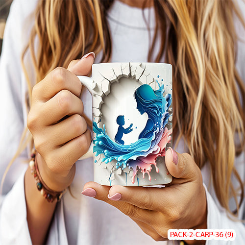PACK TAZAS DIA MADRE - 0003