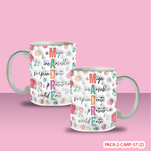 PACK TAZAS DIA MADRE - 0003