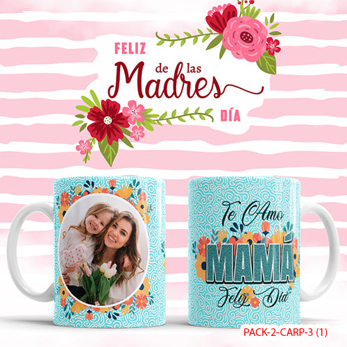 PACK TAZAS DIA MADRE - 0001