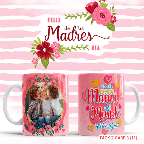 PACK TAZAS DIA MADRE - 0001