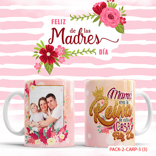 PACK TAZAS DIA MADRE - 0001