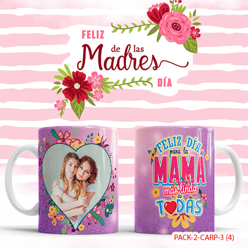 PACK TAZAS DIA MADRE - 0001