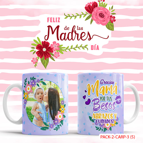 PACK TAZAS DIA MADRE - 0001