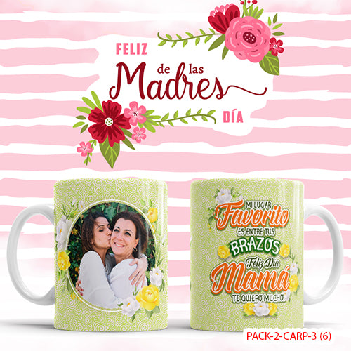 PACK TAZAS DIA MADRE - 0001