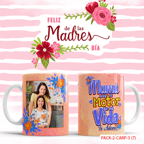 PACK TAZAS DIA MADRE - 0001