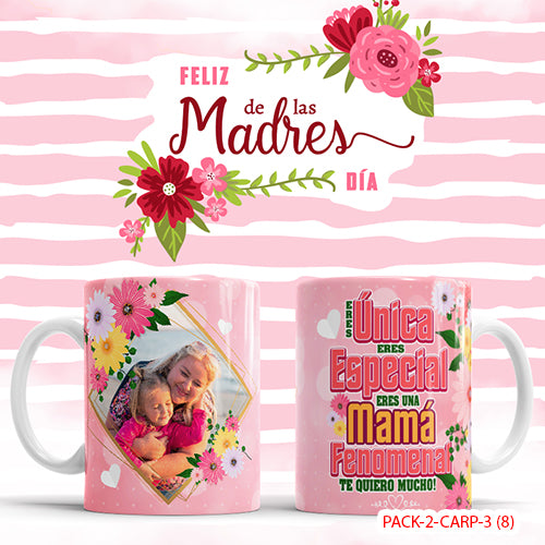 PACK TAZAS DIA MADRE - 0001