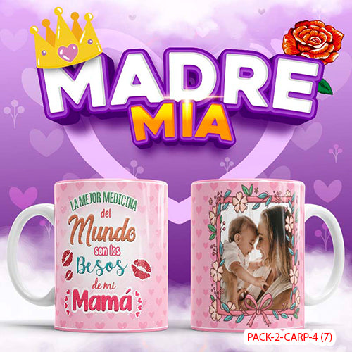 PACK TAZAS DIA MADRE - 0001