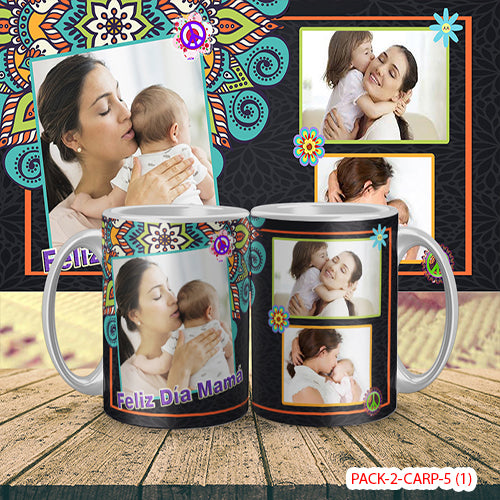 PACK TAZAS DIA MADRE - 0001