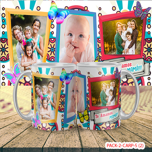 PACK TAZAS DIA MADRE - 0001