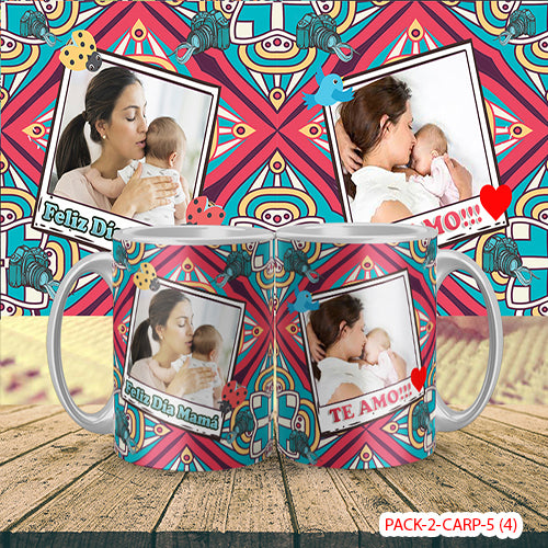 PACK TAZAS DIA MADRE - 0001
