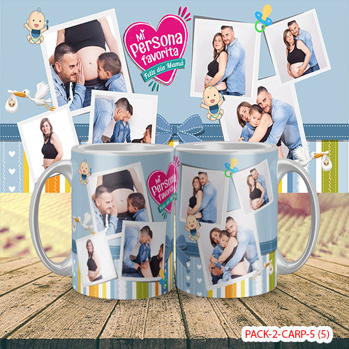 PACK TAZAS DIA MADRE - 0001