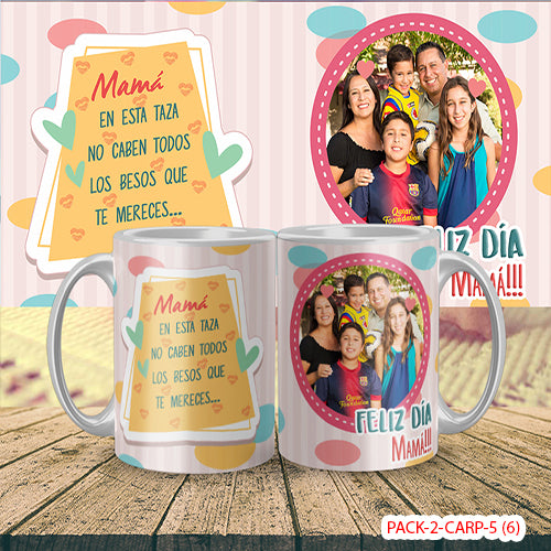 PACK TAZAS DIA MADRE - 0001