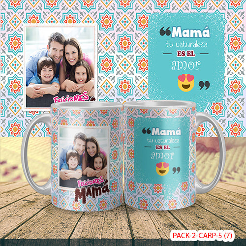 PACK TAZAS DIA MADRE - 0001