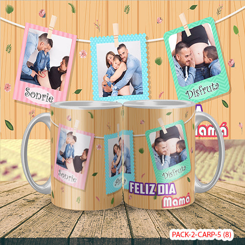 PACK TAZAS DIA MADRE - 0001