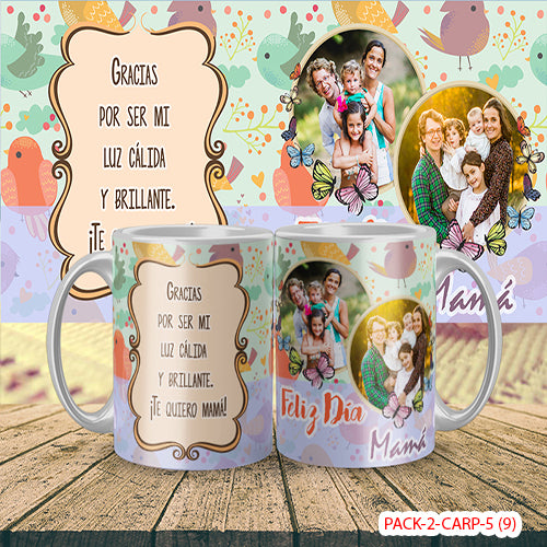 PACK TAZAS DIA MADRE - 0001