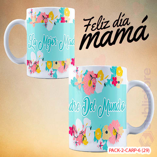 PACK TAZAS DIA MADRE - 0001