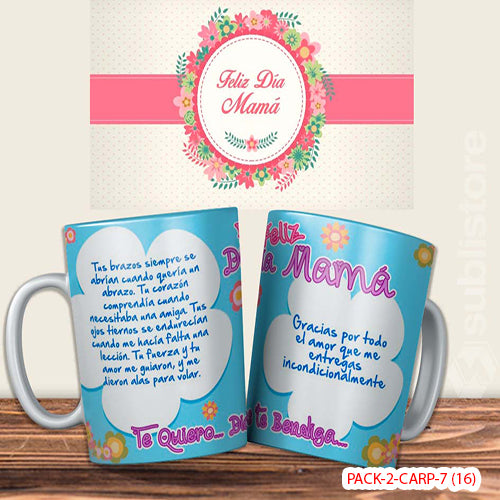 PACK TAZAS DIA MADRE - 0001