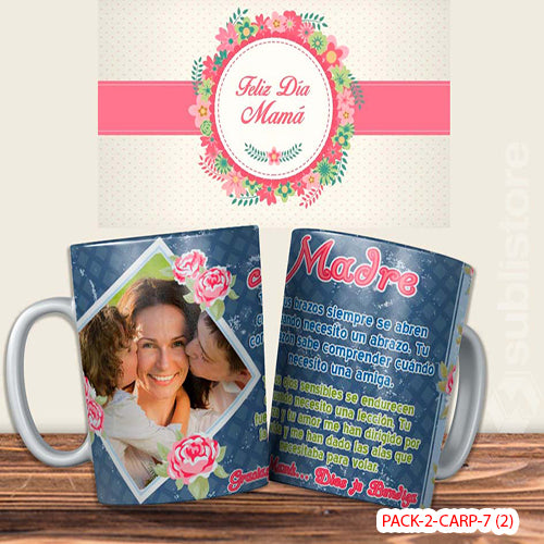 PACK TAZAS DIA MADRE - 0001