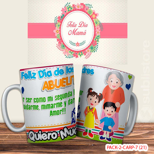 PACK TAZAS DIA MADRE - 0001