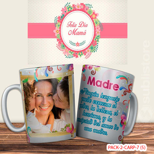PACK TAZAS DIA MADRE - 0001