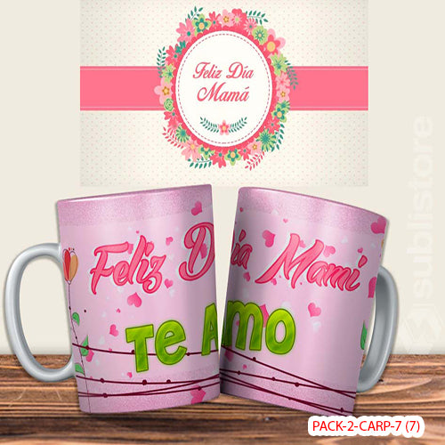 PACK TAZAS DIA MADRE - 0001