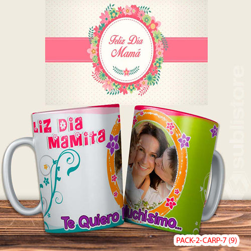 PACK TAZAS DIA MADRE - 0001