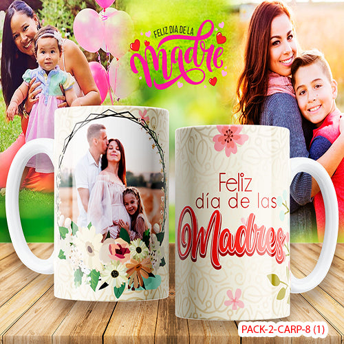 PACK TAZAS DIA MADRE - 0001