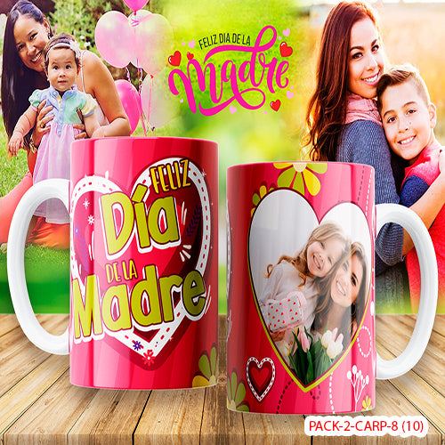 PACK TAZAS DIA MADRE - 0001