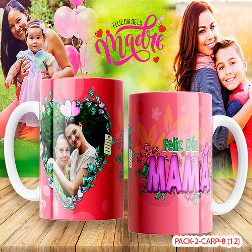 PACK TAZAS DIA MADRE - 0001