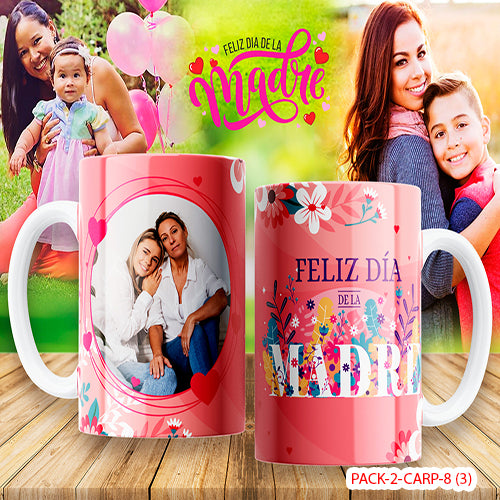 PACK TAZAS DIA MADRE - 0001