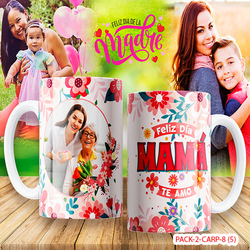 PACK TAZAS DIA MADRE - 0001