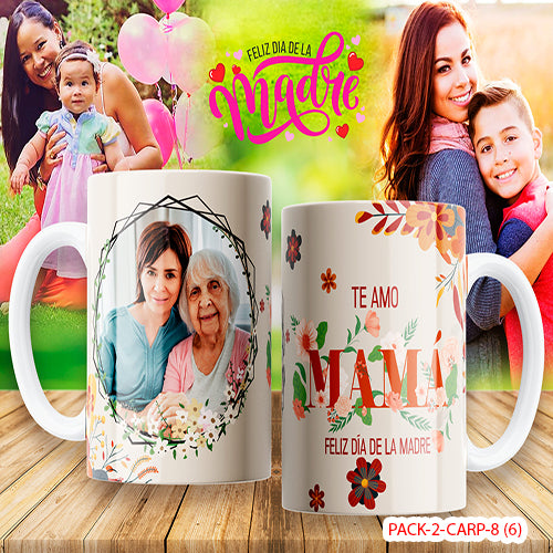 PACK TAZAS DIA MADRE - 0001