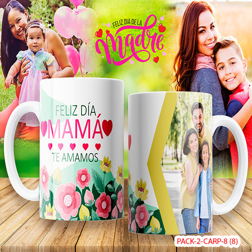 PACK TAZAS DIA MADRE - 0001