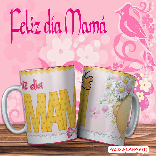 PACK TAZAS DIA MADRE - 0001