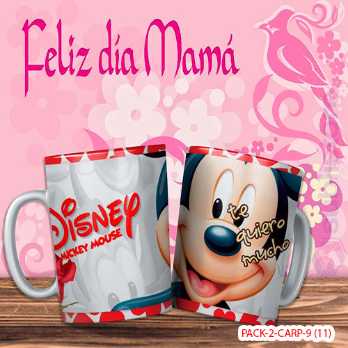PACK TAZAS DIA MADRE - 0001