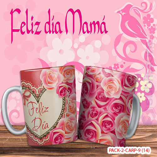 PACK TAZAS DIA MADRE - 0001