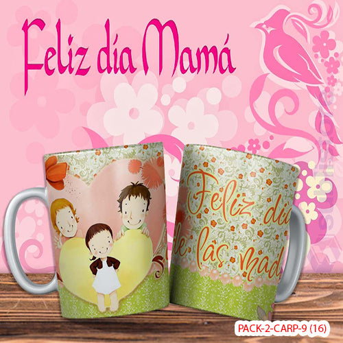 PACK TAZAS DIA MADRE - 0001