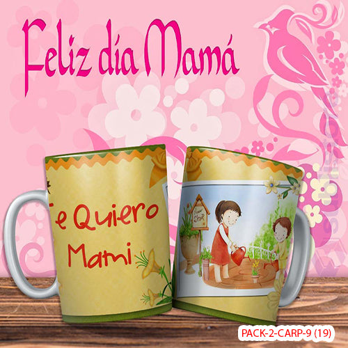 PACK TAZAS DIA MADRE - 0001