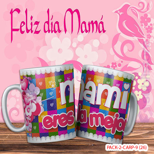 PACK TAZAS DIA MADRE - 0001