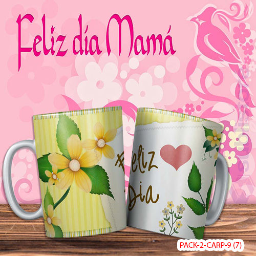 PACK TAZAS DIA MADRE - 0001