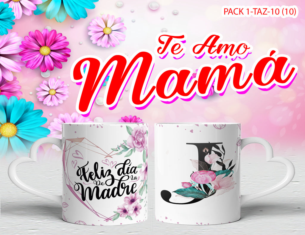 PACK 0001-TAZA DIA MADRES 0001