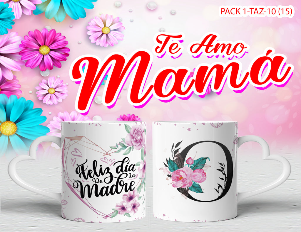 PACK 0001-TAZA DIA MADRES 0001