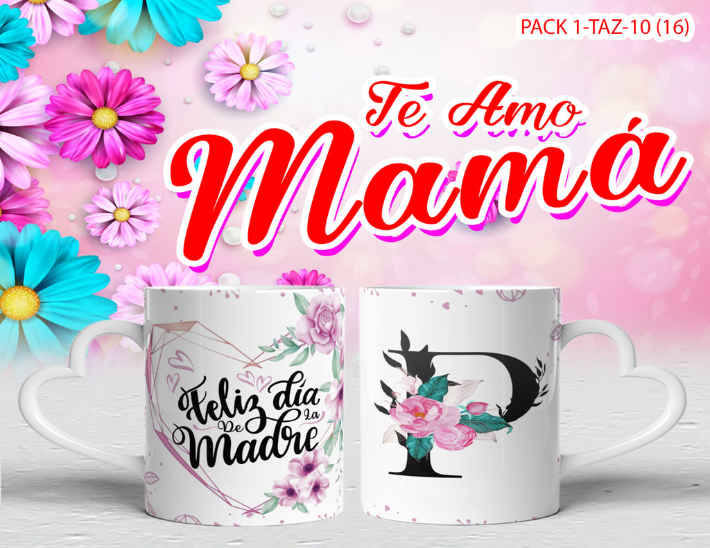 PACK 0001-TAZA DIA MADRES 0001