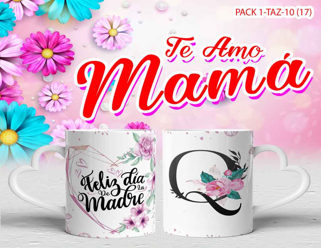 PACK 0001-TAZA DIA MADRES 0001