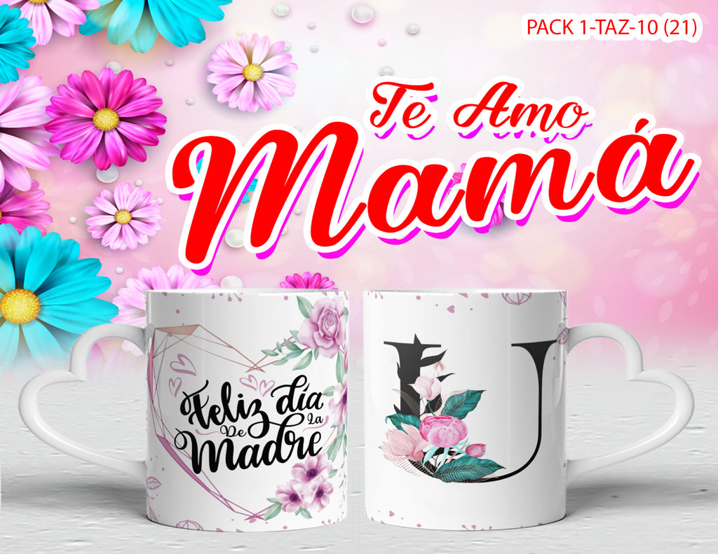 PACK 0001-TAZA DIA MADRES 0001