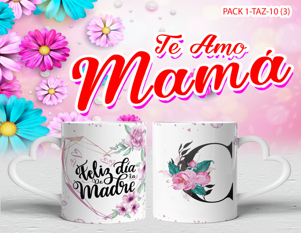 PACK 0001-TAZA DIA MADRES 0001