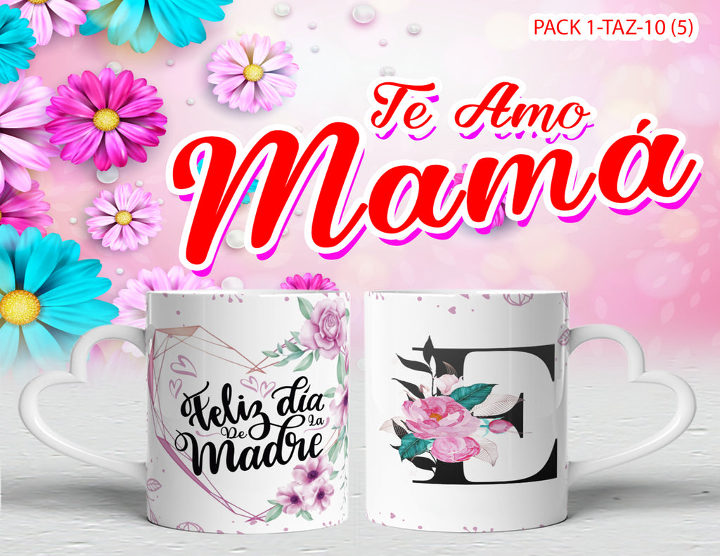 PACK 0001-TAZA DIA MADRES 0001