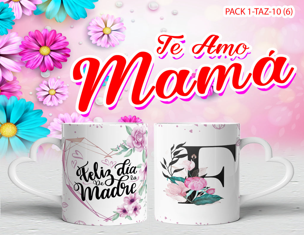 PACK 0001-TAZA DIA MADRES 0001