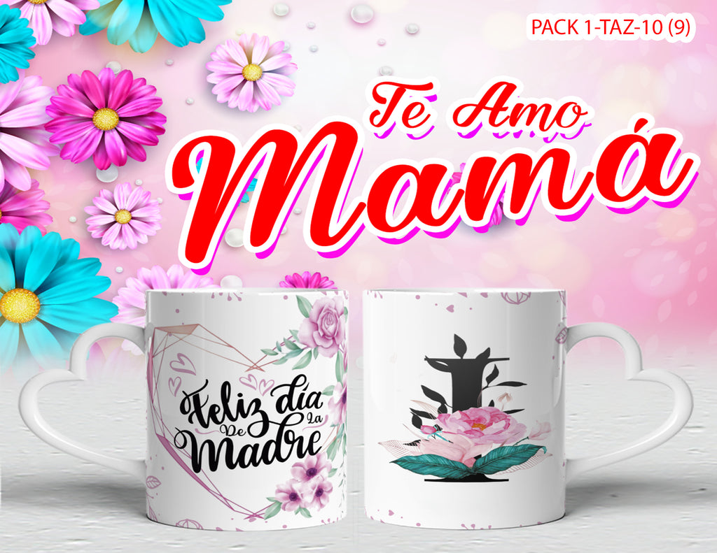 PACK 0001-TAZA DIA MADRES 0001